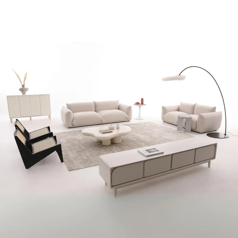 MARENCO NAPOLİ 2 SEATER SOFA